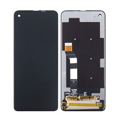 TOUCH+DISPLAY MOTOROLA MOTO ONE VISION, P50 PRETO TOUCH+DISPLAY MOTOROLA MOTO ONE VISION, P50 PRETO